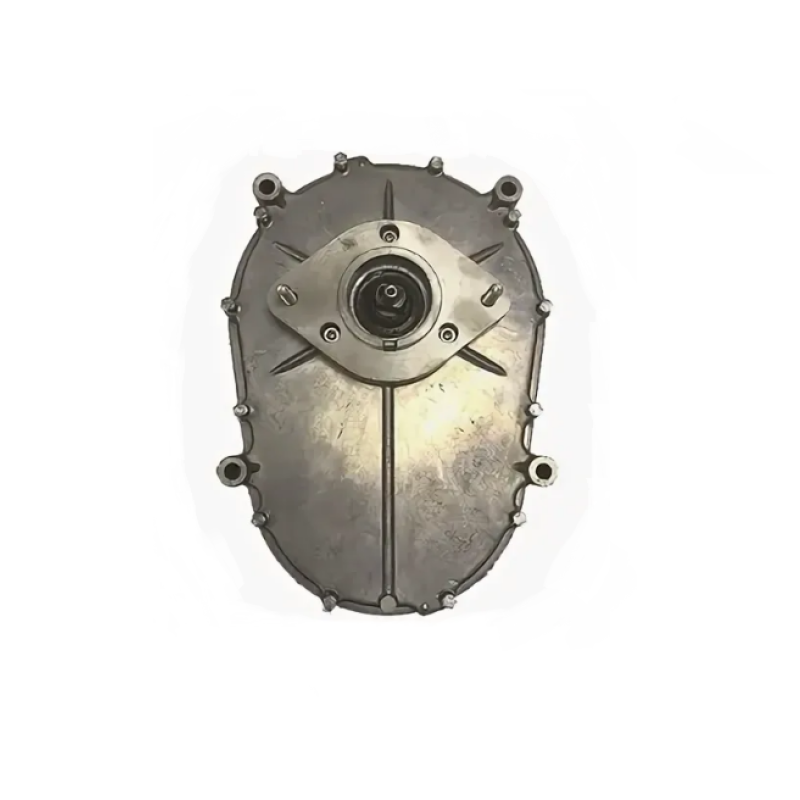 Редуктор МИМ 600 17.000 (17.000-01 Старого типа до 09.2022)